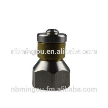 Stainless steel Full cone spray nozzle